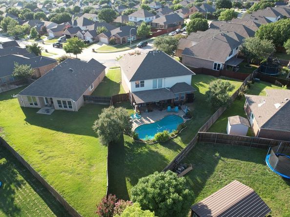 8824  Fayetteville Drive , Fort Worth Texas 76244