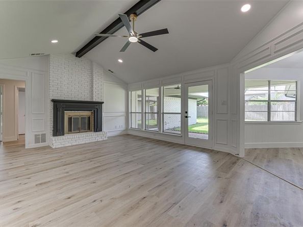 1822  Westshore Drive , Garland Texas 75043
