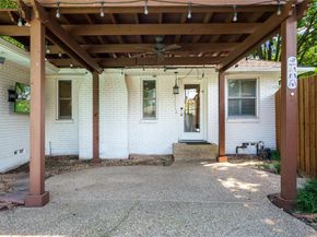 7119  Bennington Drive , Dallas Texas 75214