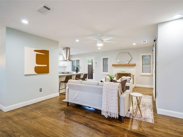 7119  Bennington Drive , Dallas Texas 75214