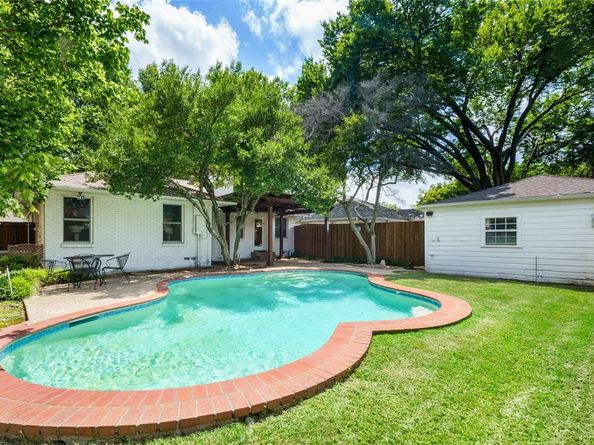 7119  Bennington Drive , Dallas Texas 75214