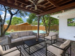 7119  Bennington Drive , Dallas Texas 75214