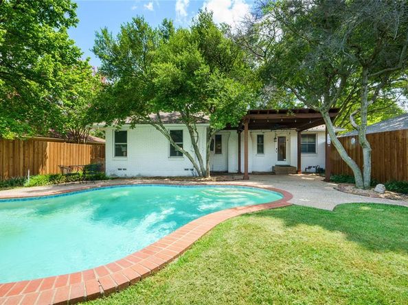 7119  Bennington Drive , Dallas Texas 75214