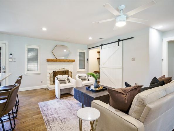 7119  Bennington Drive , Dallas Texas 75214