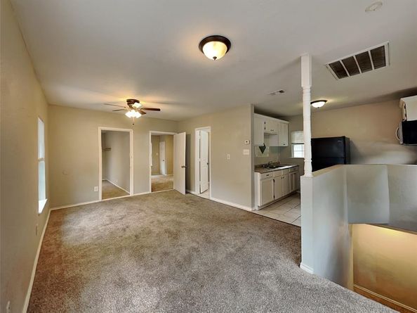 2911  Ryan Avenue , Fort Worth Texas 76110