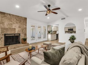 1390  Dogwood Trail , Lewisville Texas 75067