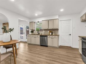 1390  Dogwood Trail , Lewisville Texas 75067