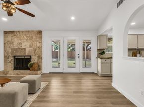 1390  Dogwood Trail , Lewisville Texas 75067