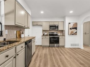 1390  Dogwood Trail , Lewisville Texas 75067