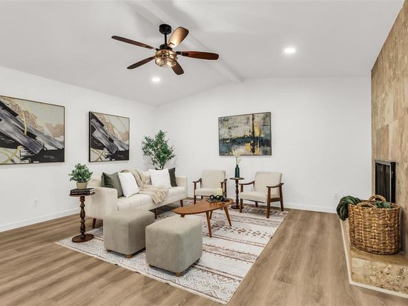 1390  Dogwood Trail , Lewisville Texas 75067