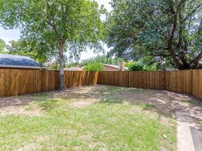 1390  Dogwood Trail , Lewisville Texas 75067