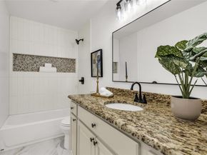 1390  Dogwood Trail , Lewisville Texas 75067