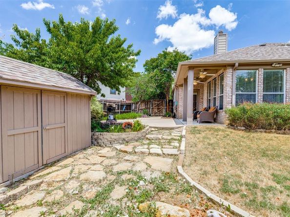 3408  Beekman Drive , Fort Worth Texas 76244