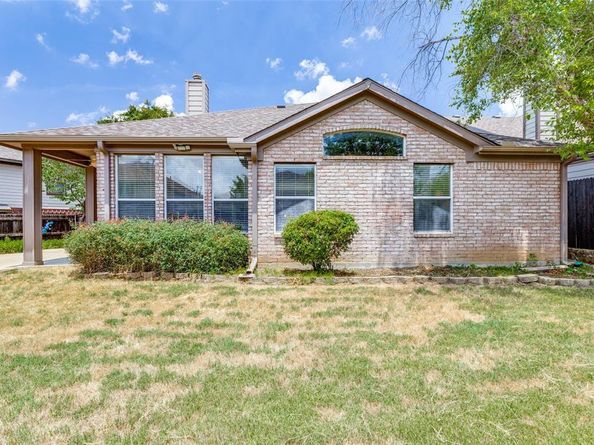 3408  Beekman Drive , Fort Worth Texas 76244