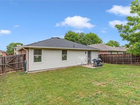 5405  Mountain Pointe Drive , McKinney Texas 75071