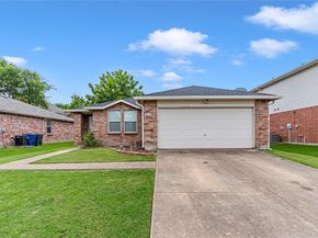5405  Mountain Pointe Drive , McKinney Texas 75071