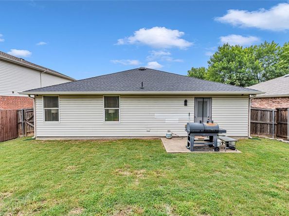 5405  Mountain Pointe Drive , McKinney Texas 75071