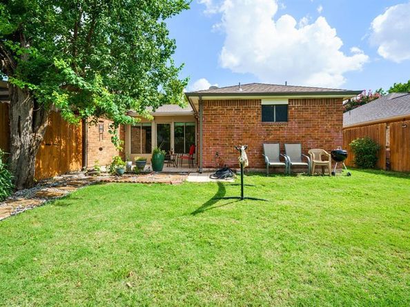 2017  Stein Way , Carrollton Texas 75007
