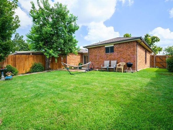 2017  Stein Way , Carrollton Texas 75007