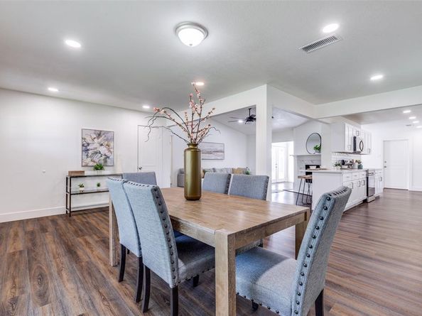 3906  Ridgeoak Way , Farmers Branch Texas 75244