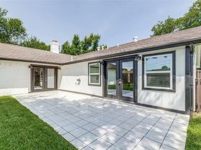 3906  Ridgeoak Way , Farmers Branch Texas 75244