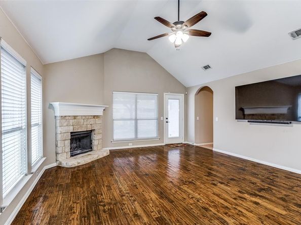 4303  Poppy Drive , Mansfield Texas 76063