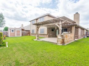 4303  Poppy Drive , Mansfield Texas 76063