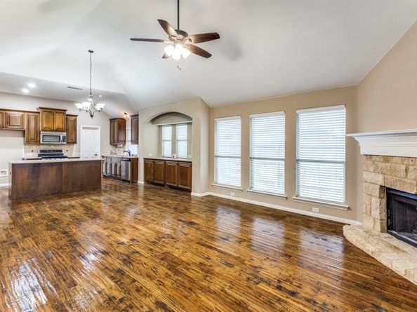 4303  Poppy Drive , Mansfield Texas 76063