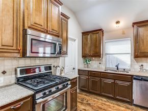4303  Poppy Drive , Mansfield Texas 76063