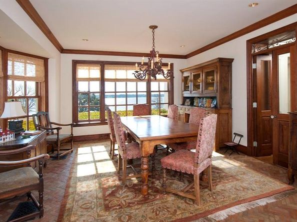 4009 W Lawther Drive , Dallas Texas 75214