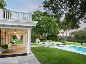 4009 W Lawther Drive , Dallas Texas 75214