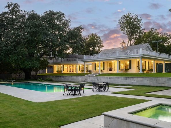 4009 W Lawther Drive , Dallas Texas 75214