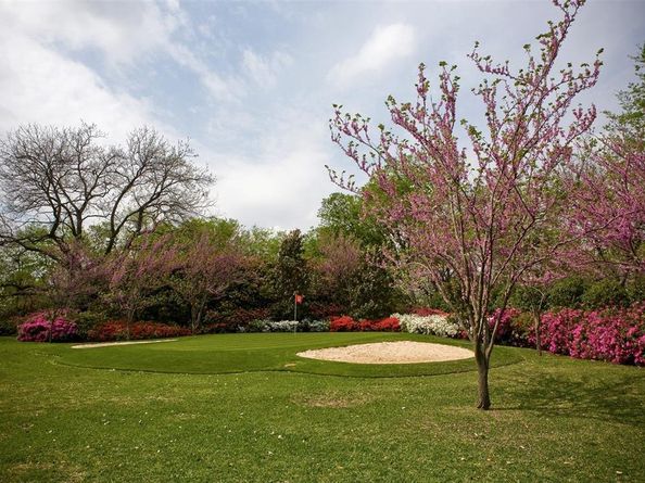 4009 W Lawther Drive , Dallas Texas 75214