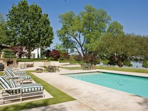 4009 W Lawther Drive , Dallas Texas 75214