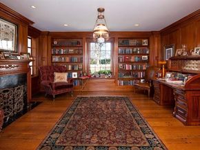 4009 W Lawther Drive , Dallas Texas 75214