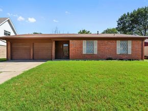 3621  Carriage Hill Drive , Forest Hill Texas 76140