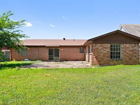 3621  Carriage Hill Drive , Forest Hill Texas 76140