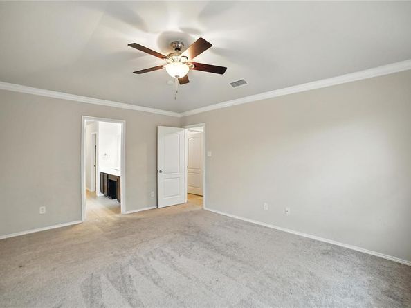 937  King George Lane , Savannah Texas 76227