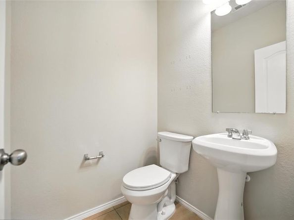 937  King George Lane , Savannah Texas 76227