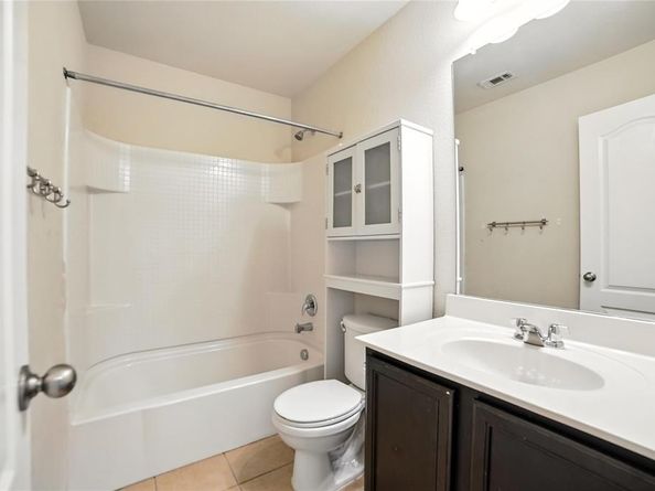 937  King George Lane , Savannah Texas 76227