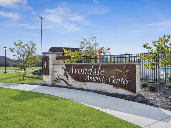 2531  Auburn Street , Fate Texas 75087