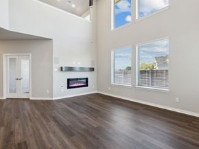 2531  Auburn Street , Fate Texas 75087