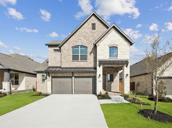 2531  Auburn Street , Fate Texas 75087