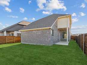 2531  Auburn Street , Fate Texas 75087
