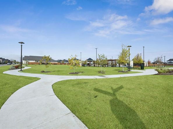 2531  Auburn Street , Fate Texas 75087