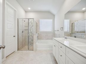 2531  Auburn Street , Fate Texas 75087