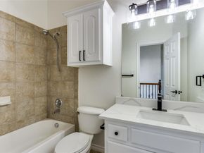 7241  Tahoe Springs Drive , Fort Worth Texas 76179