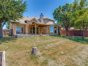 7241  Tahoe Springs Drive , Fort Worth Texas 76179