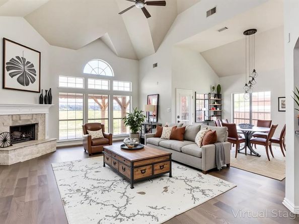 7241  Tahoe Springs Drive , Fort Worth Texas 76179