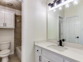 7241  Tahoe Springs Drive , Fort Worth Texas 76179